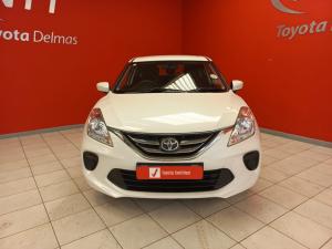 Toyota Starlet 1.5 Xi - Image 4