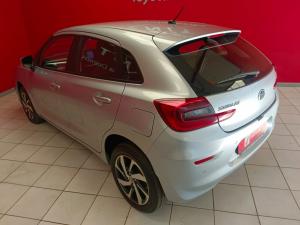 Toyota Starlet 1.5 Xs automatic - Image 8