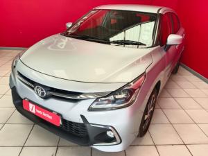 Toyota Starlet 1.5 Xs automatic - Image 9