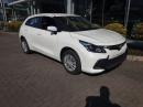 Thumbnail Toyota Starlet 1.5 Xi