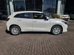 Toyota Starlet 1.5 Xi - Image 3