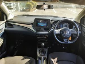 Toyota Starlet 1.5 Xi - Image 6