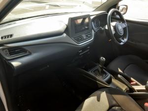 Toyota Starlet 1.5 Xi - Image 7