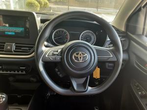 Toyota Starlet 1.5 Xi - Image 8