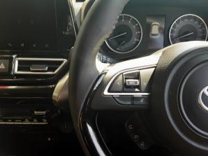 Toyota Starlet Cross 1.5XR automatic - Image 9