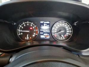 Toyota Starlet 1.5 XR - Image 11