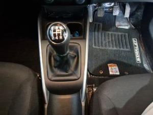 Toyota Starlet 1.5 XR - Image 12