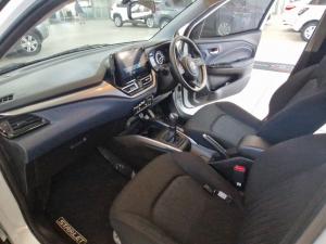 Toyota Starlet 1.5 XR - Image 7