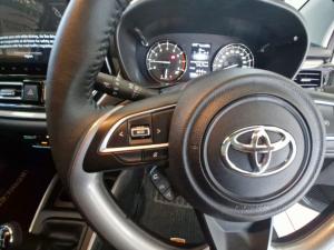 Toyota Starlet 1.5 XR - Image 9