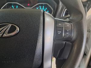 Mahindra PIK UP 2.2 Mhawk S10 4X4D/C - Image 10