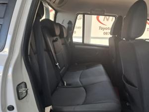 Mahindra PIK UP 2.2 Mhawk S10 4X4D/C - Image 16