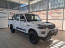 Thumbnail Mahindra PIK UP 2.2 Mhawk S10 4X4D/C