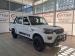Mahindra PIK UP 2.2 Mhawk S10 4X4D/C - Thumbnail 1