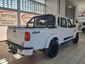 Mahindra PIK UP 2.2 Mhawk S10 4X4D/C - Image 2