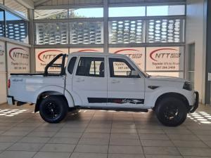 Mahindra PIK UP 2.2 Mhawk S10 4X4D/C - Image 3