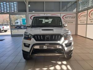 Mahindra PIK UP 2.2 Mhawk S10 4X4D/C - Image 4