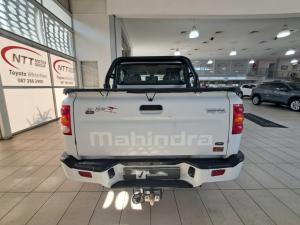 Mahindra PIK UP 2.2 Mhawk S10 4X4D/C - Image 5