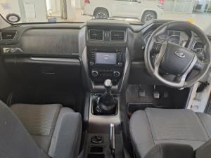 Mahindra PIK UP 2.2 Mhawk S10 4X4D/C - Image 6