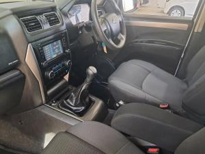 Mahindra PIK UP 2.2 Mhawk S10 4X4D/C - Image 7
