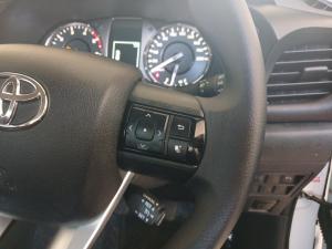 Toyota Hilux 2.4 GD-6 RB RaiderD/C - Image 10