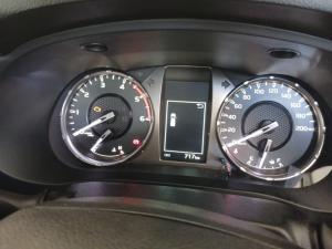 Toyota Hilux 2.4 GD-6 RB RaiderD/C - Image 11