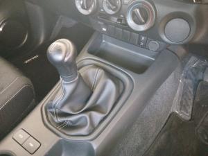 Toyota Hilux 2.4 GD-6 RB RaiderD/C - Image 13