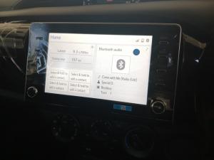 Toyota Hilux 2.4 GD-6 RB RaiderD/C - Image 14