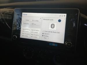 Toyota Hilux 2.4 GD-6 RB RaiderD/C - Image 15