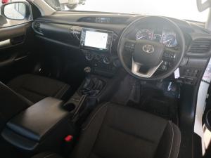 Toyota Hilux 2.4 GD-6 RB RaiderD/C - Image 17