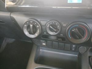 Toyota Hilux 2.4 GD-6 RB RaiderD/C - Image 18