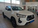 Thumbnail Toyota Hilux 2.4 GD-6 RB RaiderD/C