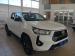 Toyota Hilux 2.4 GD-6 RB RaiderD/C - Thumbnail 1