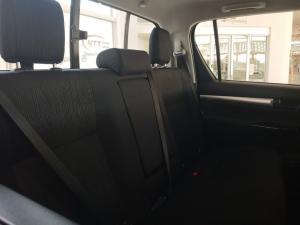 Toyota Hilux 2.4 GD-6 RB RaiderD/C - Image 20