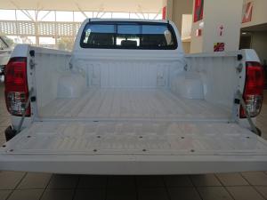 Toyota Hilux 2.4 GD-6 RB RaiderD/C - Image 22