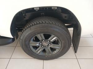 Toyota Hilux 2.4 GD-6 RB RaiderD/C - Image 23
