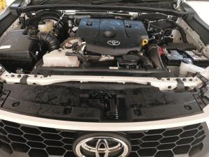 Toyota Hilux 2.4 GD-6 RB RaiderD/C - Image 24