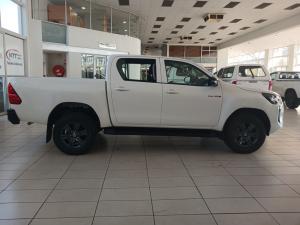 Toyota Hilux 2.4 GD-6 RB RaiderD/C - Image 3