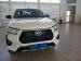 Toyota Hilux 2.4 GD-6 RB RaiderD/C - Thumbnail 4
