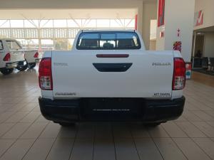 Toyota Hilux 2.4 GD-6 RB RaiderD/C - Image 5