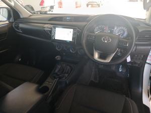 Toyota Hilux 2.4 GD-6 RB RaiderD/C - Image 6