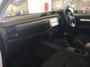 Toyota Hilux 2.4 GD-6 RB RaiderD/C - Image 7