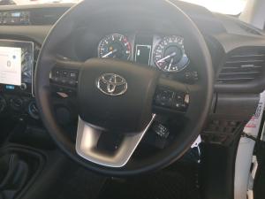 Toyota Hilux 2.4 GD-6 RB RaiderD/C - Image 8