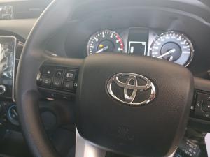 Toyota Hilux 2.4 GD-6 RB RaiderD/C - Image 9