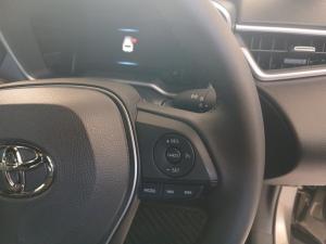 Toyota Corolla Cross 1.8 XS Hybrid - Image 10