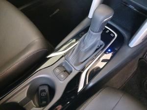 Toyota Corolla Cross 1.8 XS Hybrid - Image 11