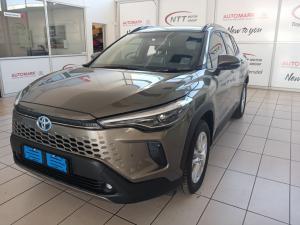 Toyota Corolla Cross 1.8 XS Hybrid - Image 23