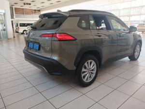 Toyota Corolla Cross 1.8 XS Hybrid - Image 2