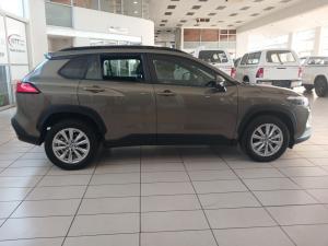 Toyota Corolla Cross 1.8 XS Hybrid - Image 3
