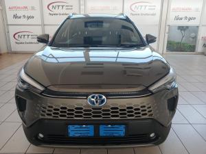 Toyota Corolla Cross 1.8 XS Hybrid - Image 4