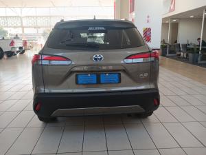 Toyota Corolla Cross 1.8 XS Hybrid - Image 5